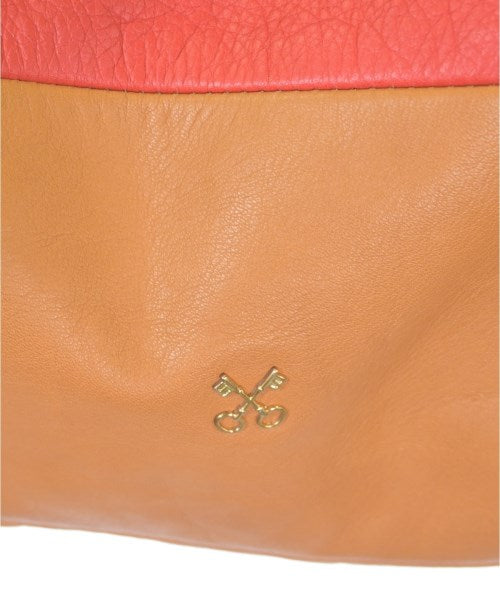 SAZABY กระเป๋าถือขนาดใหญ่