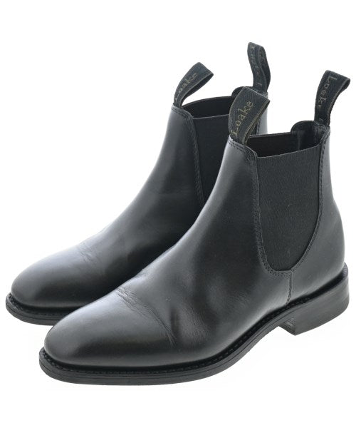 Loake รองเท้าบูท