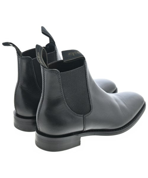 Loake รองเท้าบูท