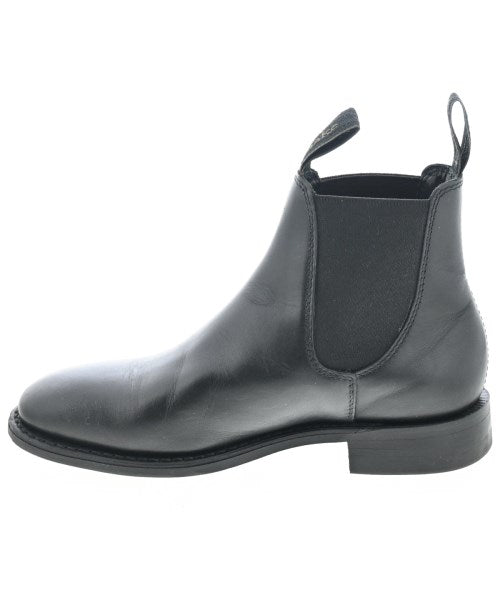 Loake รองเท้าบูท