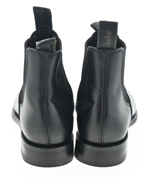 Loake รองเท้าบูท