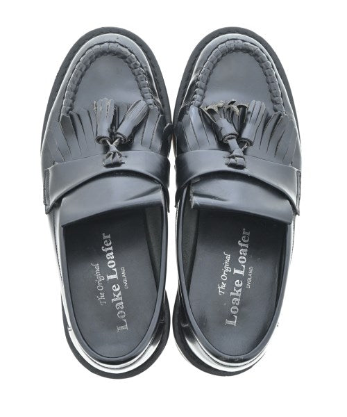 Loake รองเท้าสวมทางการ