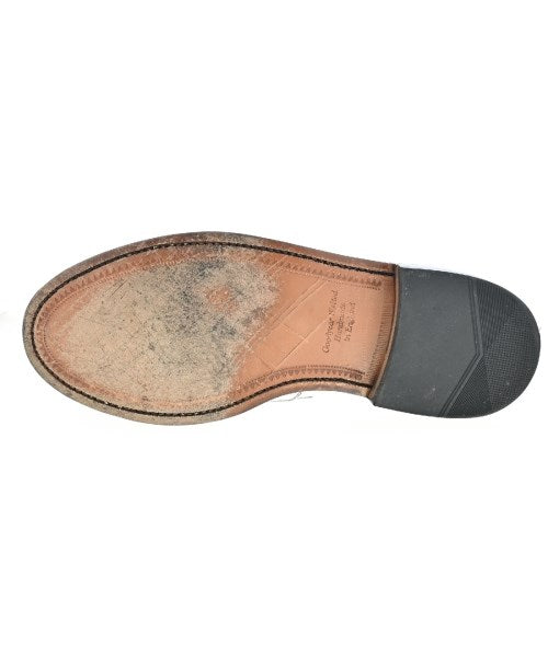 Loake รองเท้าสวมทางการ