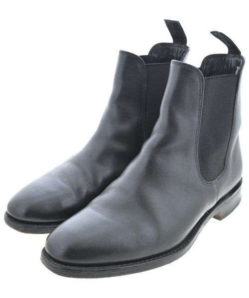 Loake รองเท้าบูท