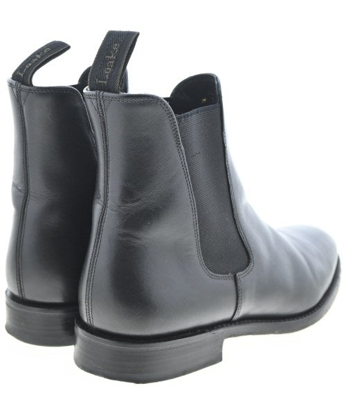 Loake รองเท้าบูท