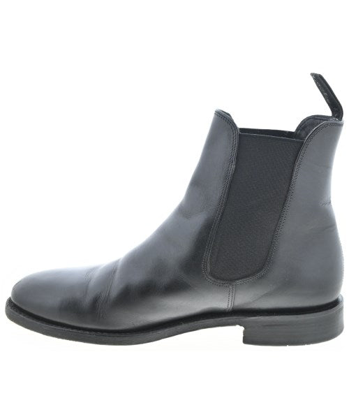 Loake รองเท้าบูท