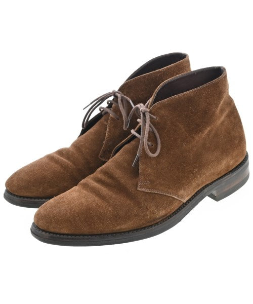 Loake รองเท้าสวมทางการ
