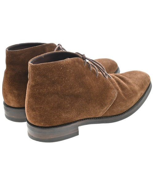 Loake รองเท้าสวมทางการ