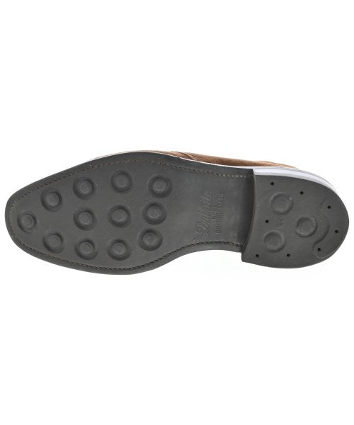 Loake รองเท้าสวมทางการ