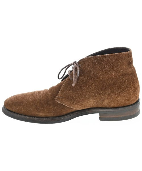 Loake รองเท้าสวมทางการ