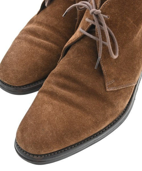 Loake รองเท้าสวมทางการ