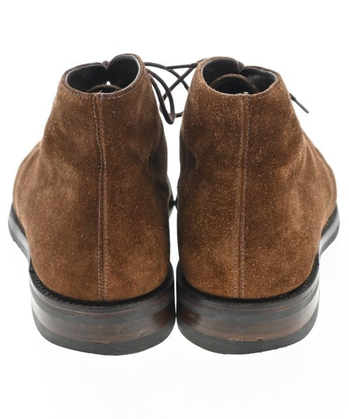 Loake รองเท้าสวมทางการ