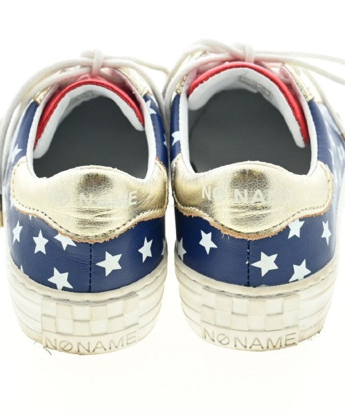 NO NAME รองเท้าผ้าใบ