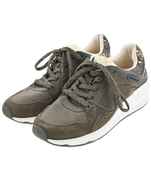 NO NAME รองเท้าผ้าใบ