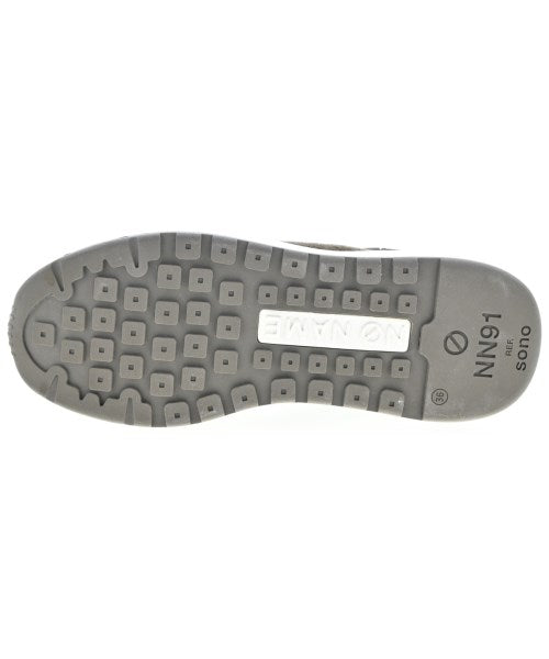 NO NAME รองเท้าผ้าใบ