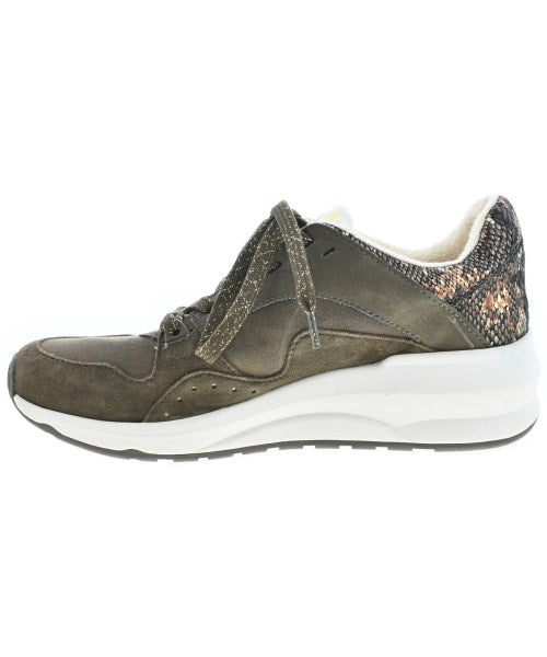 NO NAME รองเท้าผ้าใบ