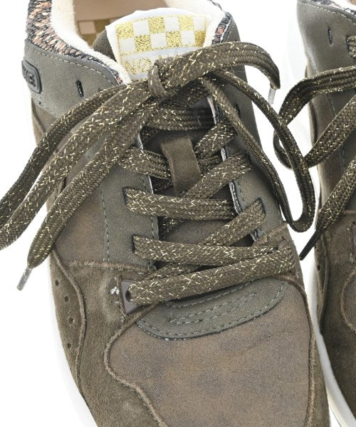 NO NAME รองเท้าผ้าใบ