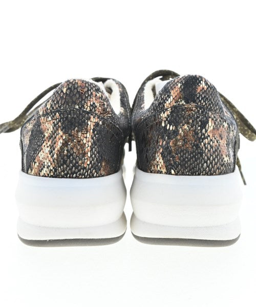 NO NAME รองเท้าผ้าใบ