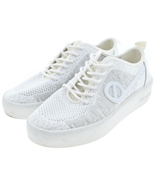 NO NAME รองเท้าผ้าใบ