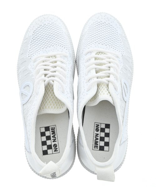 NO NAME รองเท้าผ้าใบ
