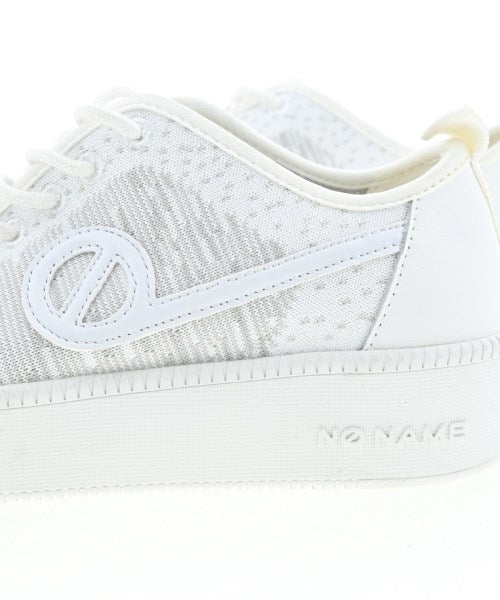 NO NAME รองเท้าผ้าใบ