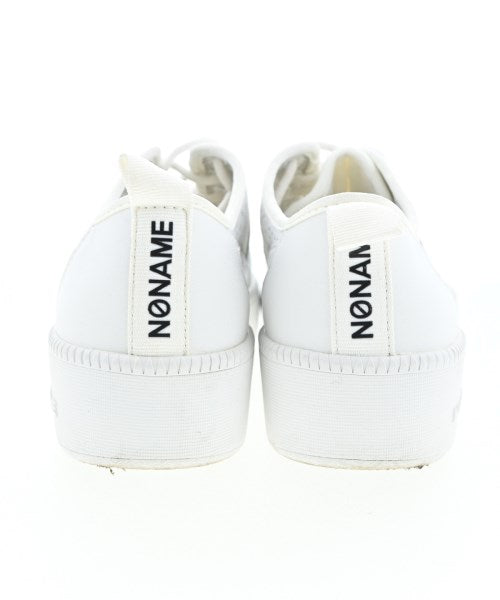 NO NAME รองเท้าผ้าใบ