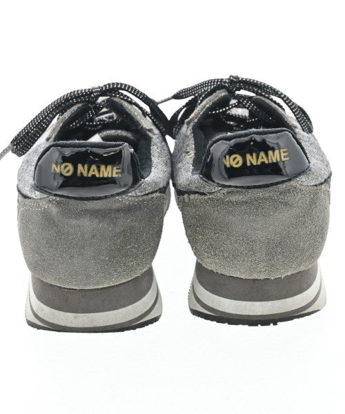 NO NAME รองเท้าผ้าใบ
