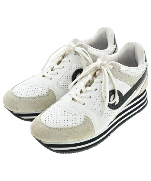 NO NAME รองเท้าผ้าใบ