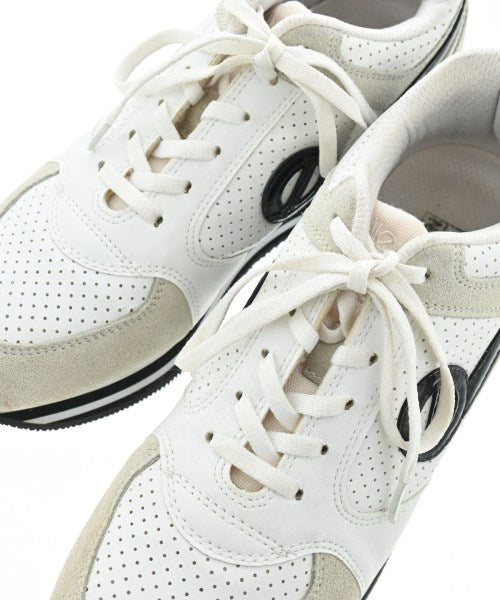 NO NAME รองเท้าผ้าใบ