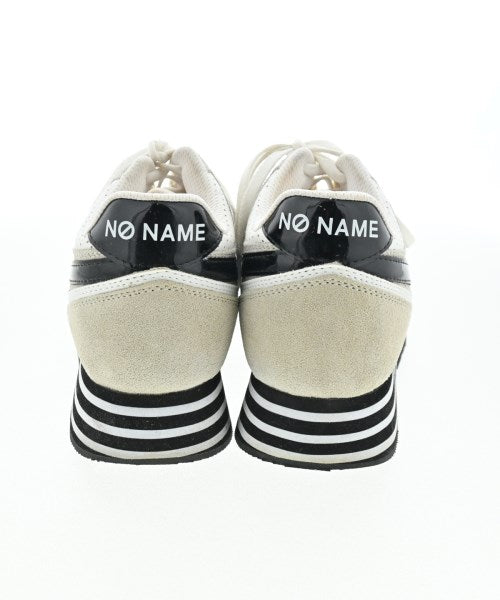 NO NAME รองเท้าผ้าใบ