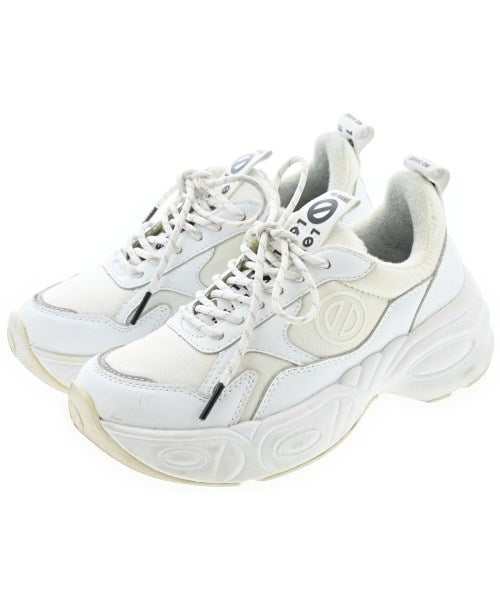 NO NAME รองเท้าผ้าใบ