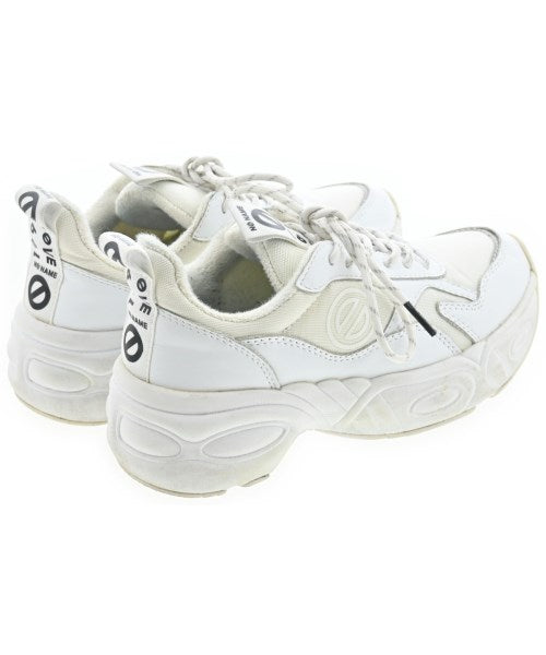 NO NAME รองเท้าผ้าใบ