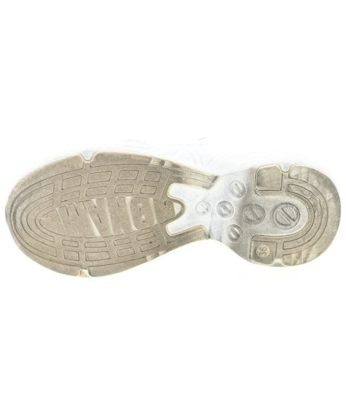 NO NAME รองเท้าผ้าใบ