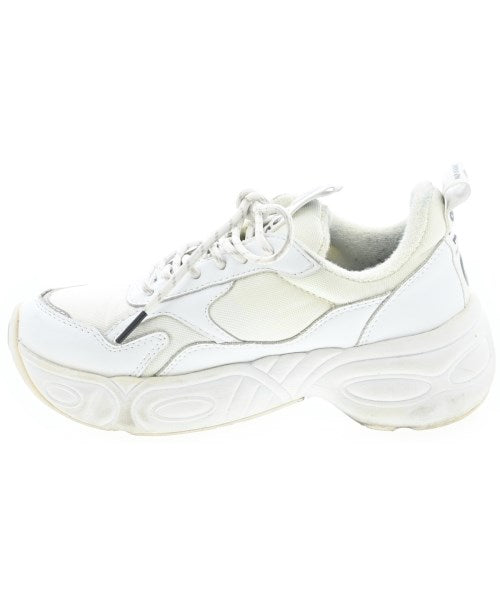 NO NAME รองเท้าผ้าใบ