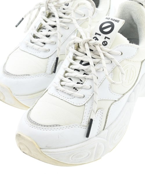 NO NAME รองเท้าผ้าใบ