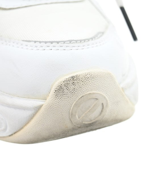 NO NAME รองเท้าผ้าใบ