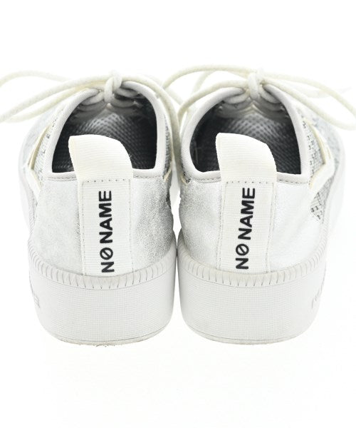 NO NAME รองเท้าผ้าใบ