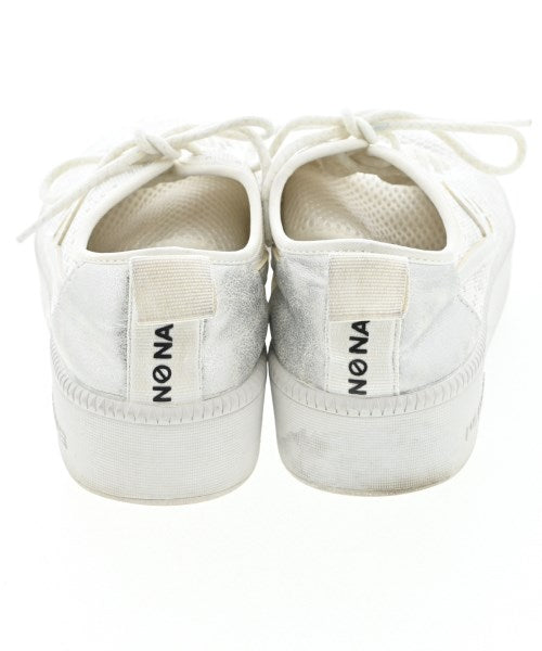NO NAME รองเท้าผ้าใบ