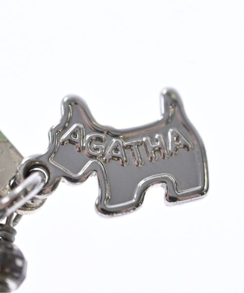 AGATHA สร้อยคอ