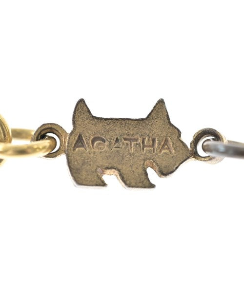 AGATHA สร้อยคอ