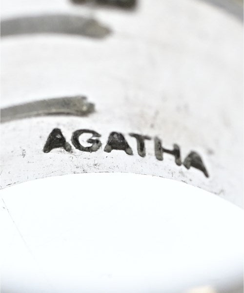 AGATHA แหวน