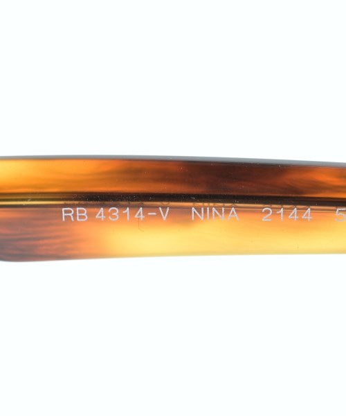 Ray-Ban แว่นกันแดด