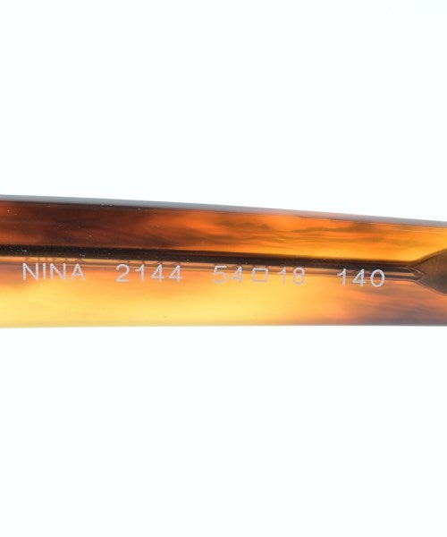 Ray-Ban แว่นกันแดด