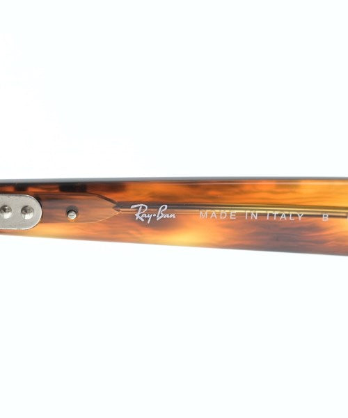 Ray-Ban แว่นกันแดด