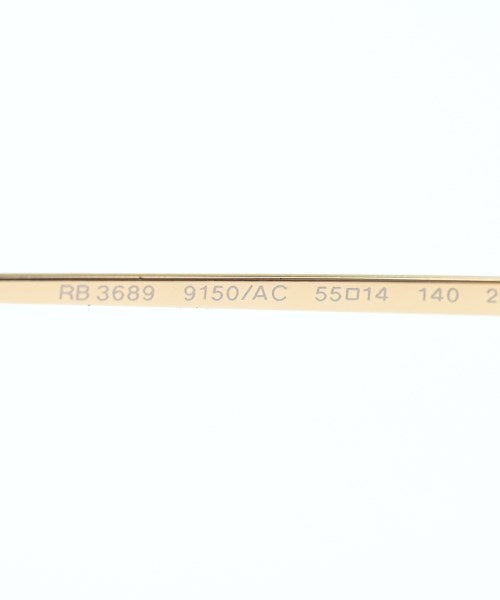 Ray-Ban แว่นกันแดด