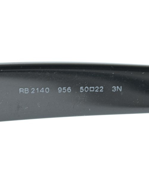 Ray-Ban แว่นกันแดด