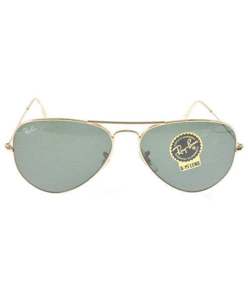 Ray-Ban แว่นกันแดด