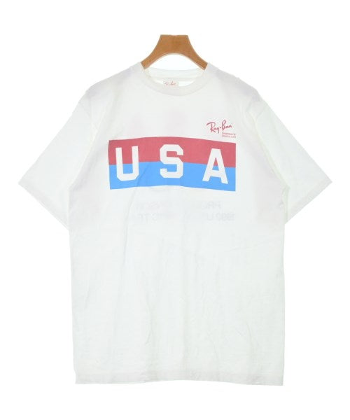 Ray-Ban เสื้อยืด/เสื้อท็อปส์