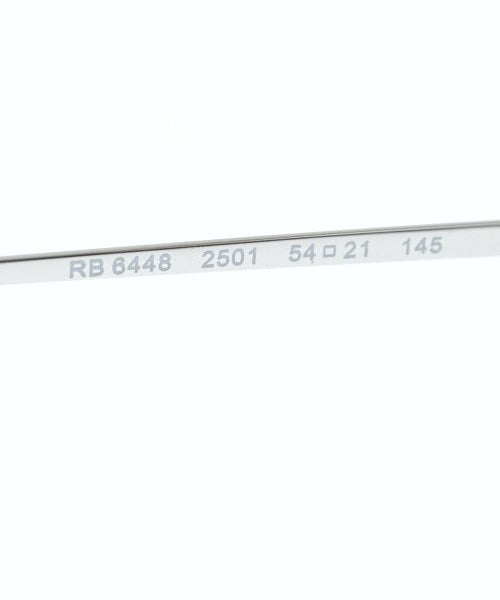 Ray-Ban แว่นกันแดด