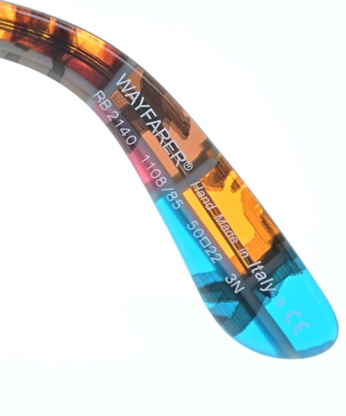 Ray-Ban แว่นกันแดด